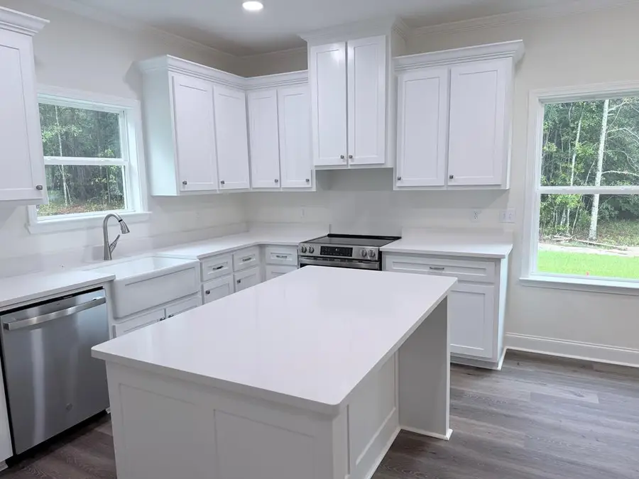 462 Woodridge Lane, Cairo, GA 39827 - #3