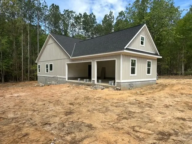 415 Woodridge Lane, Cairo, GA 39827 - #2