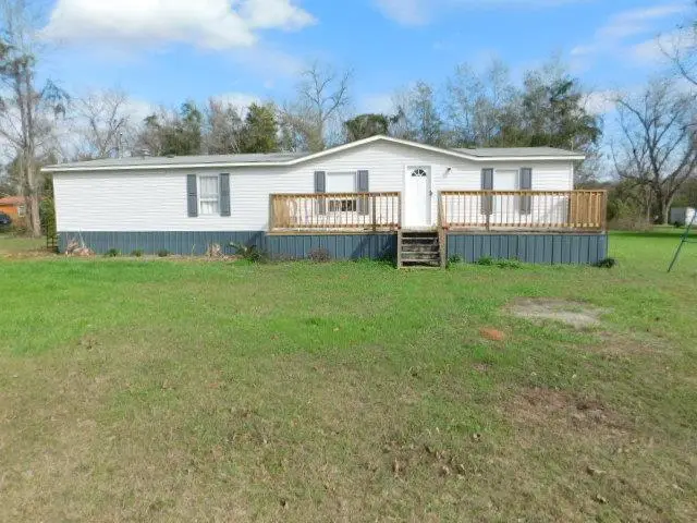 10302 Stage Coach Road, Baconton, GA 31716 - Image #1