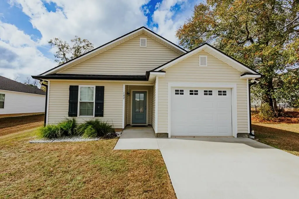 102 Hannah Lane, Thomasville, GA 31792 - Image #1