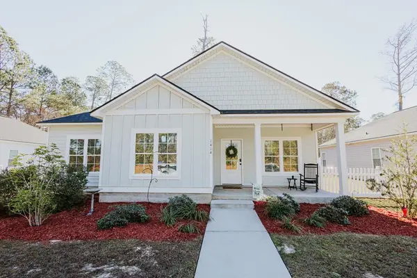 1414 Sally Street, Thomasville, GA 31792