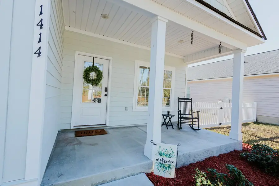1414 Sally Street, Thomasville, GA 31792 - Image #2
