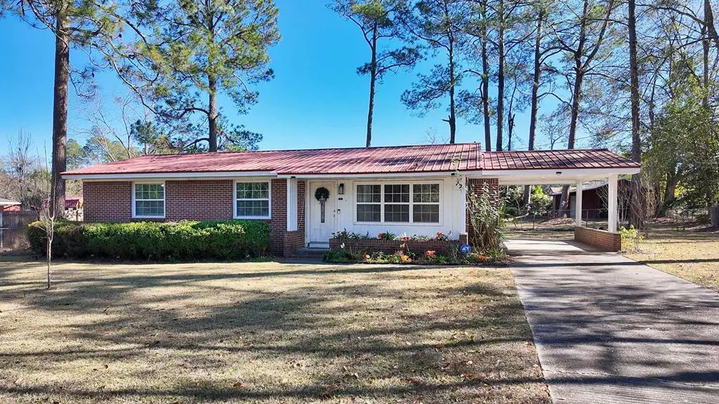 114 Inman Lane, Thomasville, GA 31757 - Image #1