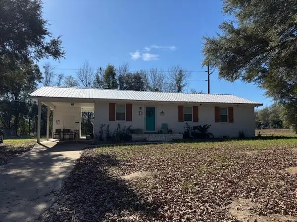 7491 Turkey Road, Camilla, GA 31730