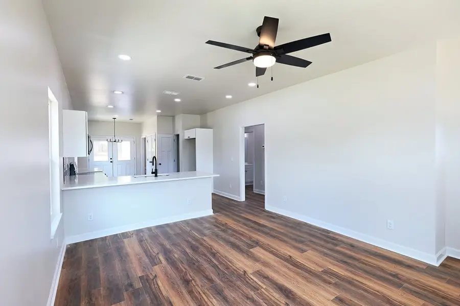 616 N Stevens St, Thomasville, GA 31792 - #3