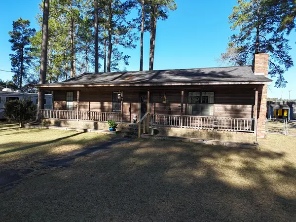 1509 Sally St., Thomasville, GA 31792