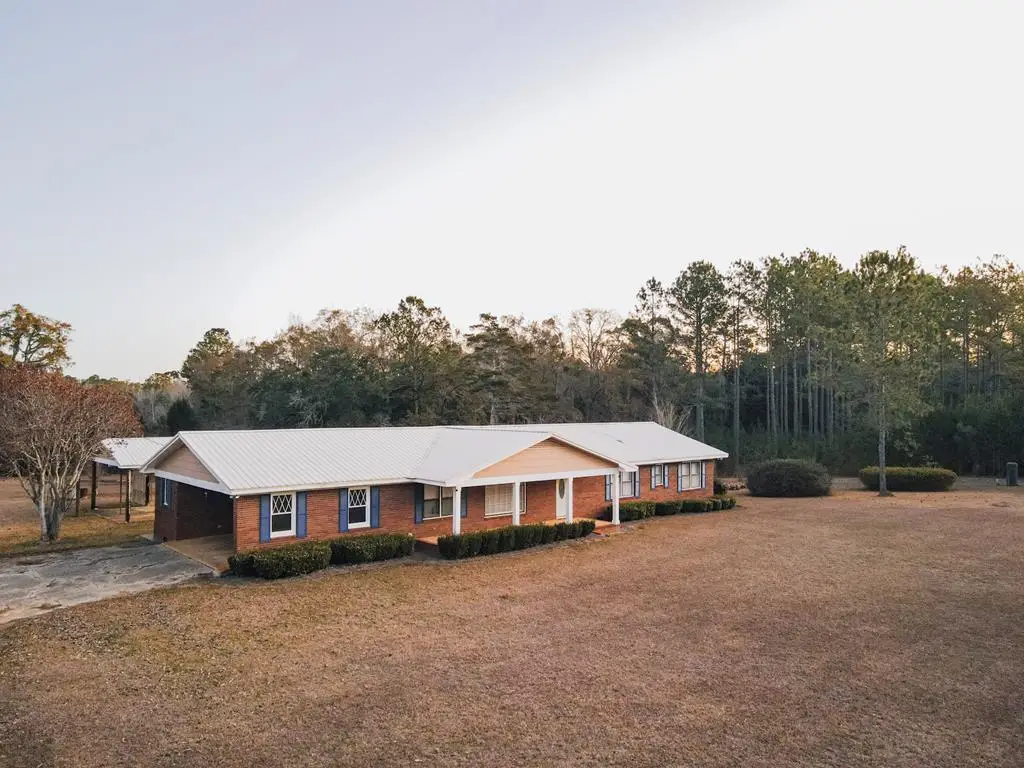 298 Pine Cone Ln, Cairo, GA 39828 - #1