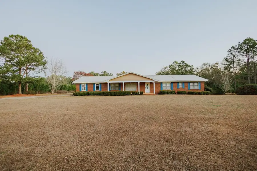 298 Pine Cone Ln, Cairo, GA 39828 - #2