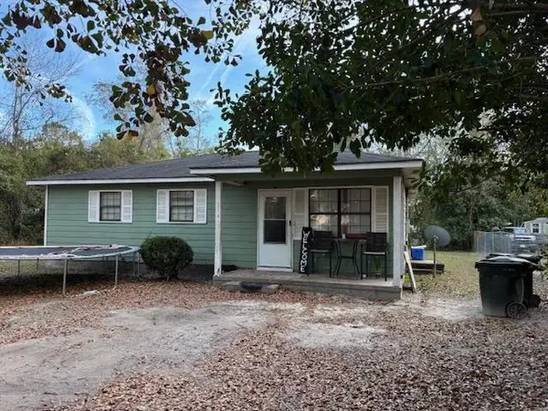 114 Elizabeth Street, Thomasville, GA 31792