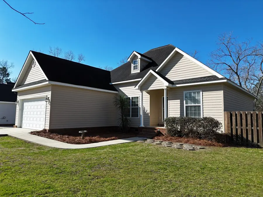 108 Quail Ridge St., Ochlocknee, GA 31773 - #2