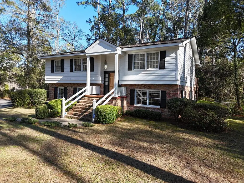 132 Plantation Drive, Thomasville, GA 31792 - Image #1
