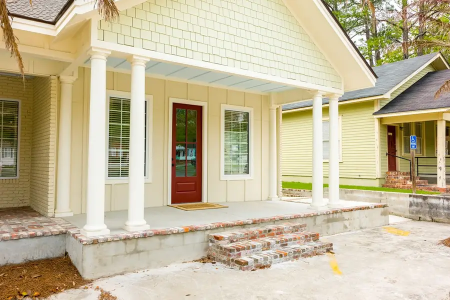 720 S Main Street, Moultrie, GA 31768 - #2