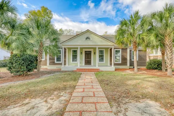 922 1st St Se, Moultrie, GA 31768