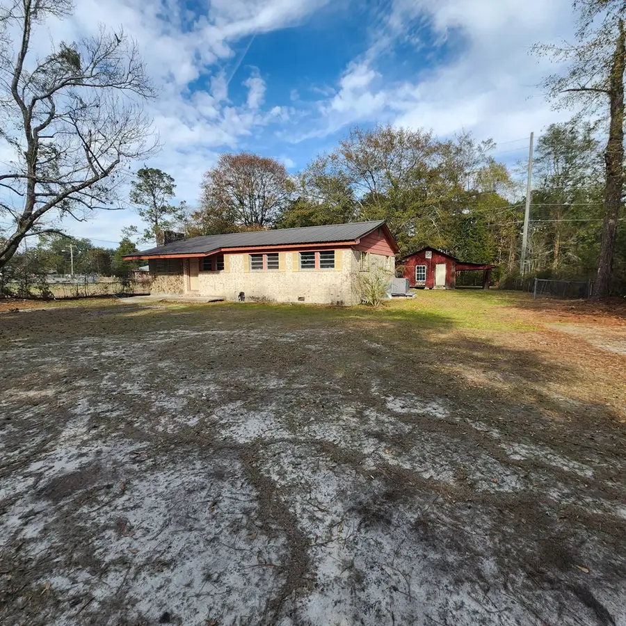 361 Laurel Lane, Camilla, GA 31730 - #2