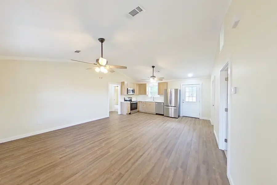 1021 NW 11th Ave, Moultrie, GA 31768 - #2