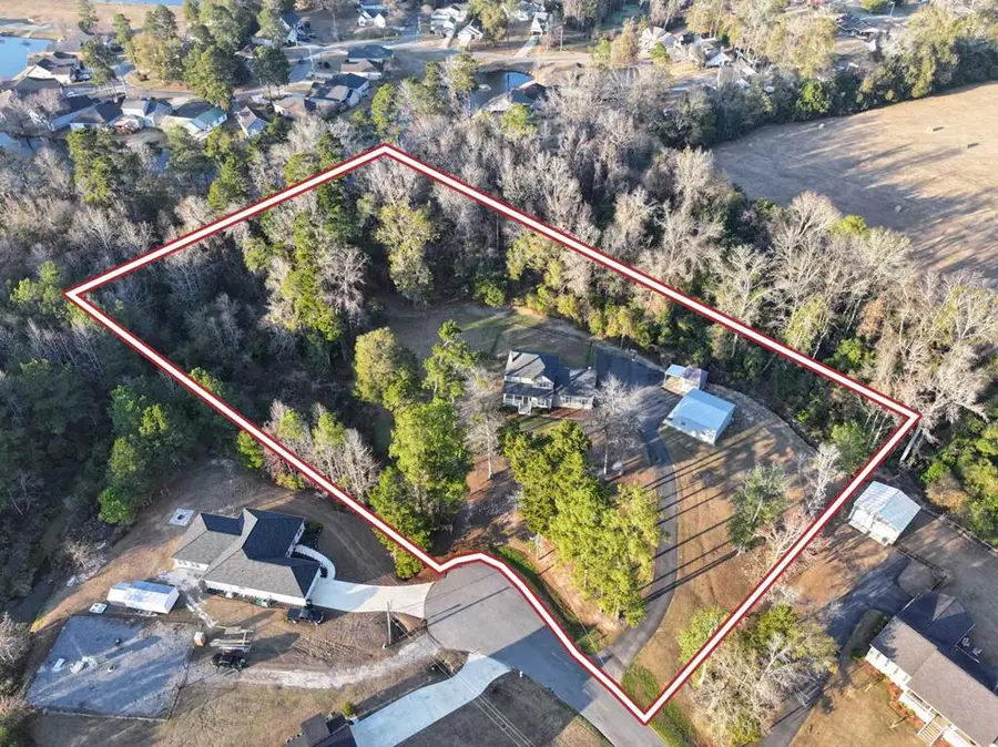 290 Lilliquin Drive, Thomasville, GA 31757 - #2