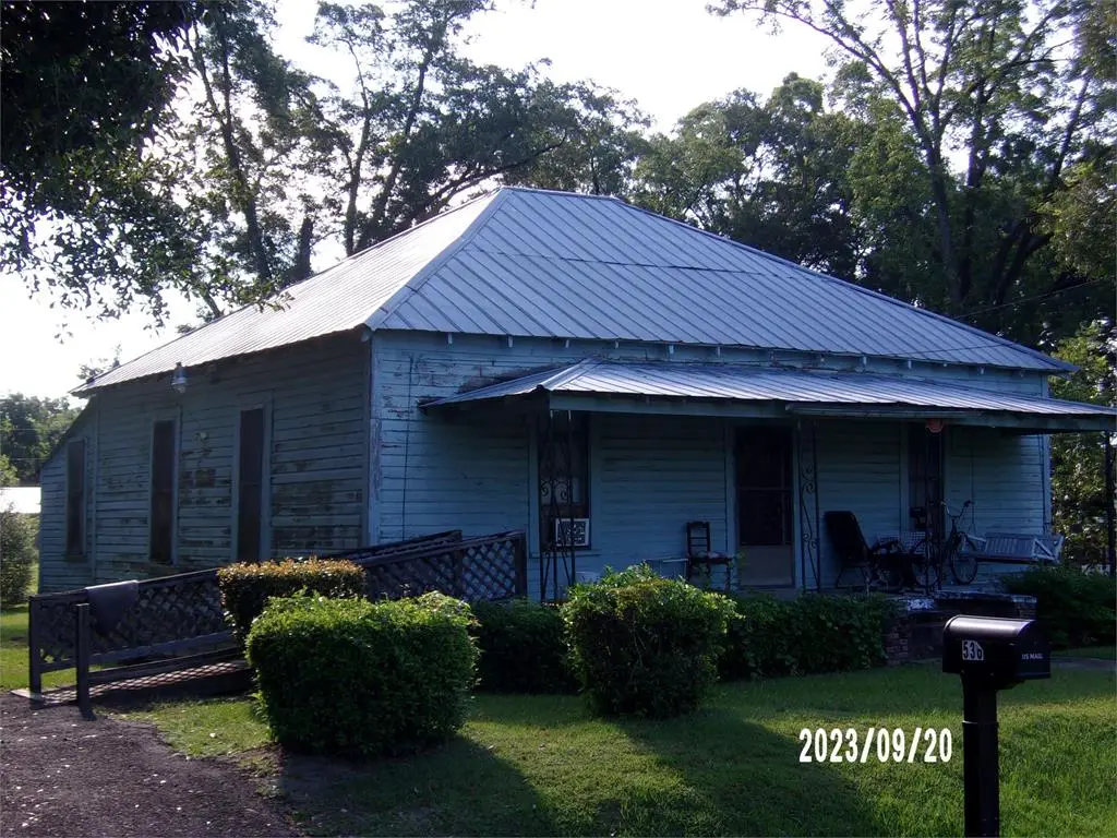 536 Leaphart St., Boston, GA 31626 - #1