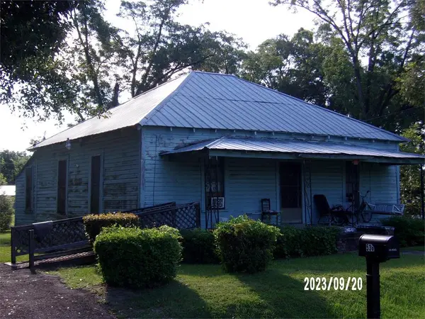 536 Leaphart St., Boston, GA 31626