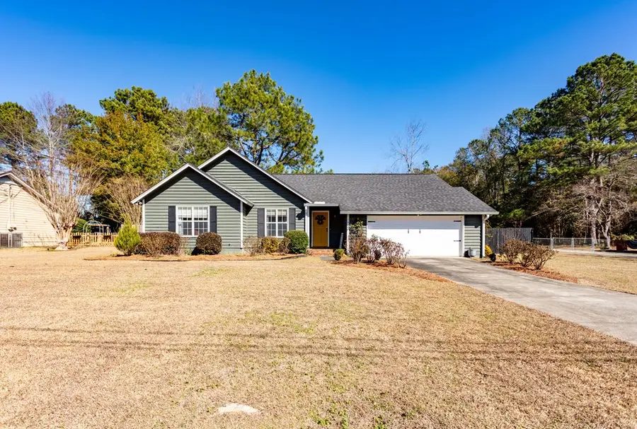 106 High Colony Lane, Thomasville, GA 31792 - #2