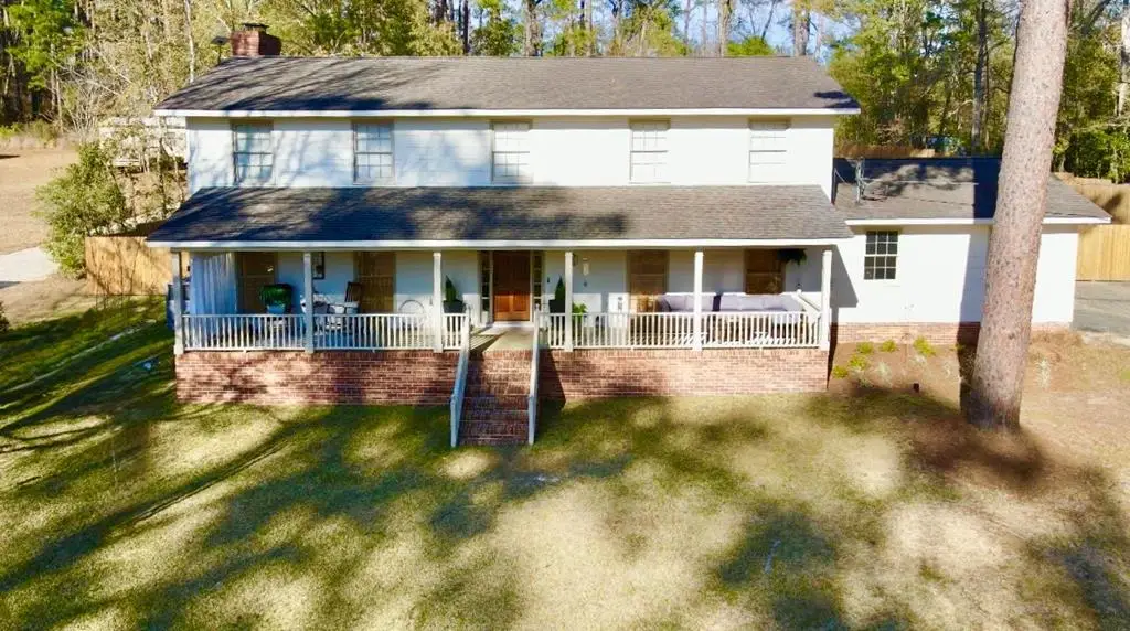 104 Heritage Drive, Thomasville, GA 31792 - #1