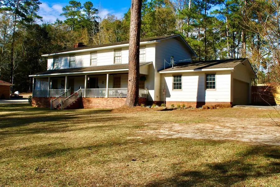 104 Heritage Drive, Thomasville, GA 31792 - #2