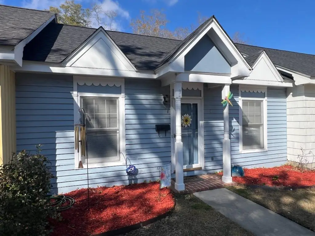 Address Withheld By Seller, Thomasville, GA 31792 - #1