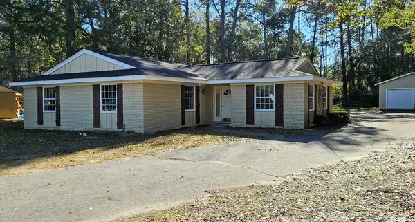 1012 Remington Ave, Thomasville, GA 31792