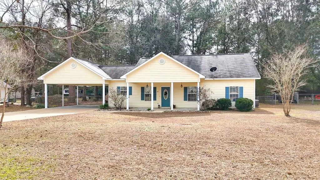 137 Bradford Road, Thomasville, GA 31757 - #1