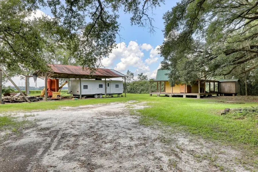 1521 Mount Carmel Chuch Rx, Quitman, GA 31643 - #3
