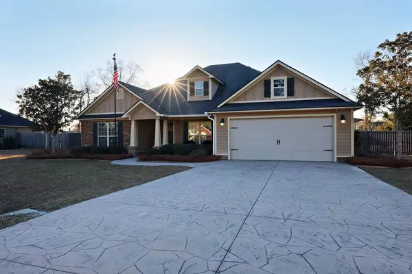2821 Cotton Bay Crossing, Valdosta, GA 31605