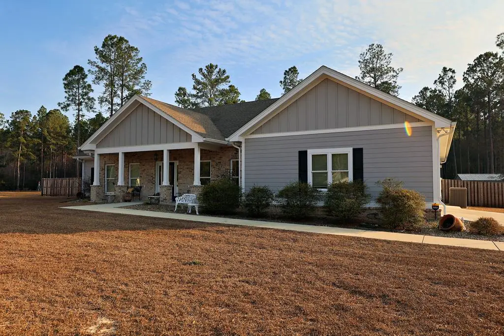 110 Sandy Creek Lane, Thomasville, GA 31757 - #1