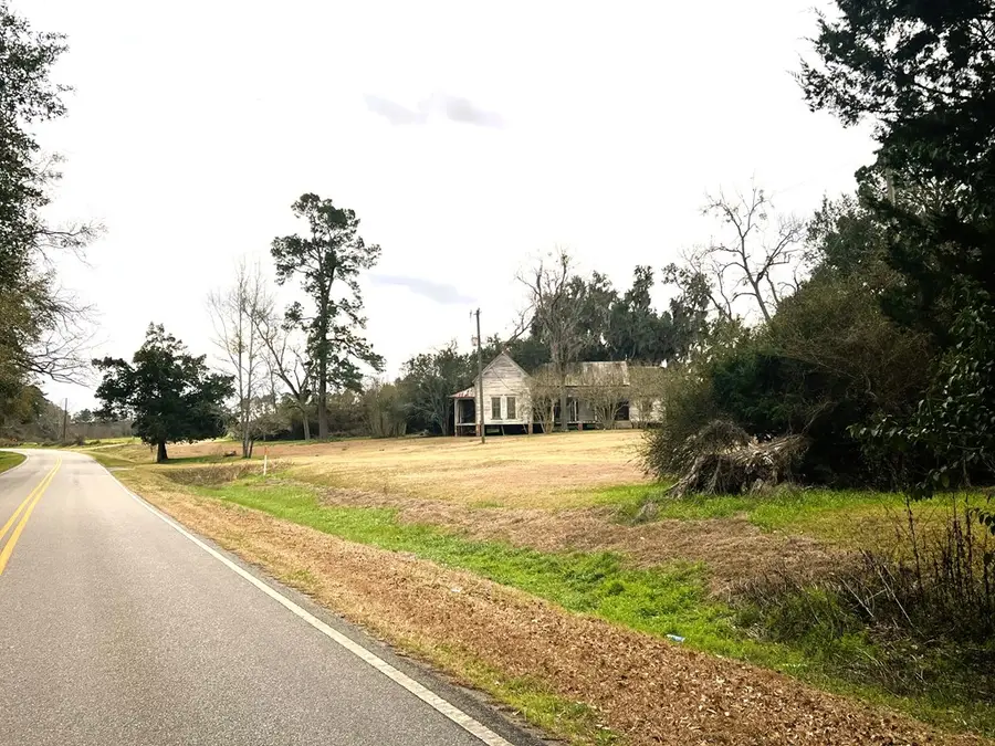 3.97ACR Beaty Rd., Pavo, GA 31778 - #2