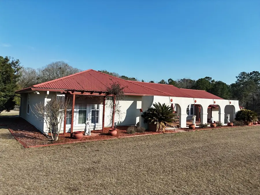 755 Dixie Chastain Rd., Ochlocknee, GA 31773 - #3