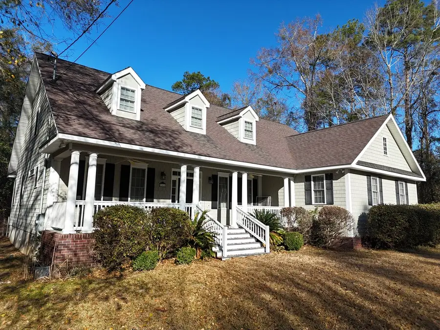 101 Celeste Court, Thomasville, GA 31792 - #3