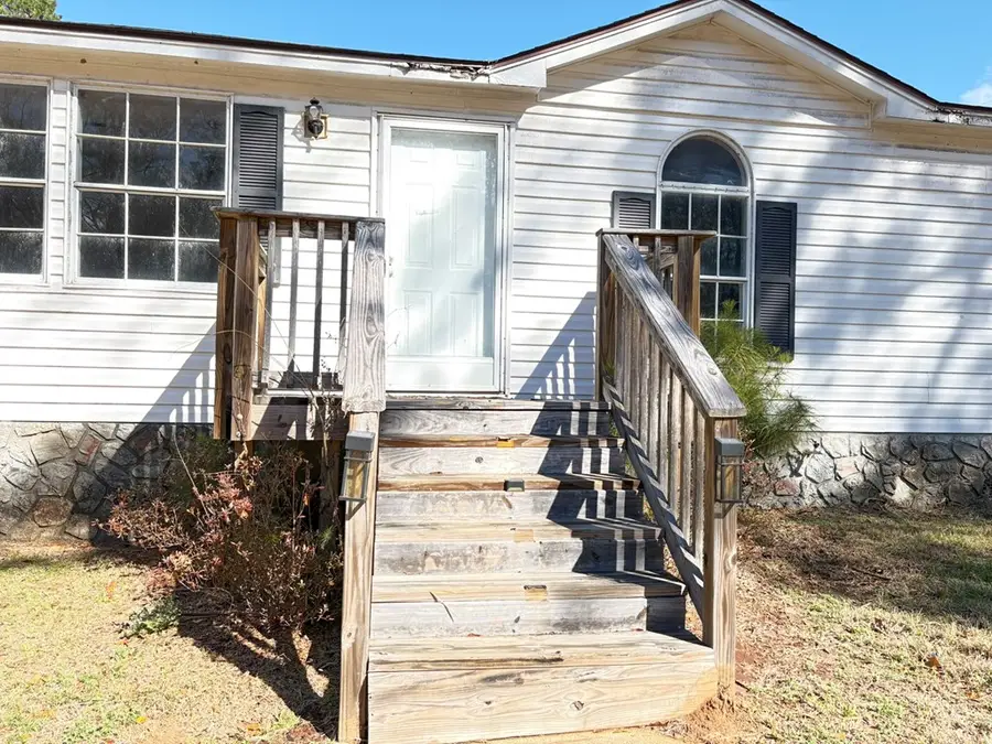 2951 Summerhill Rd, Thomasville, GA 31757 - #2