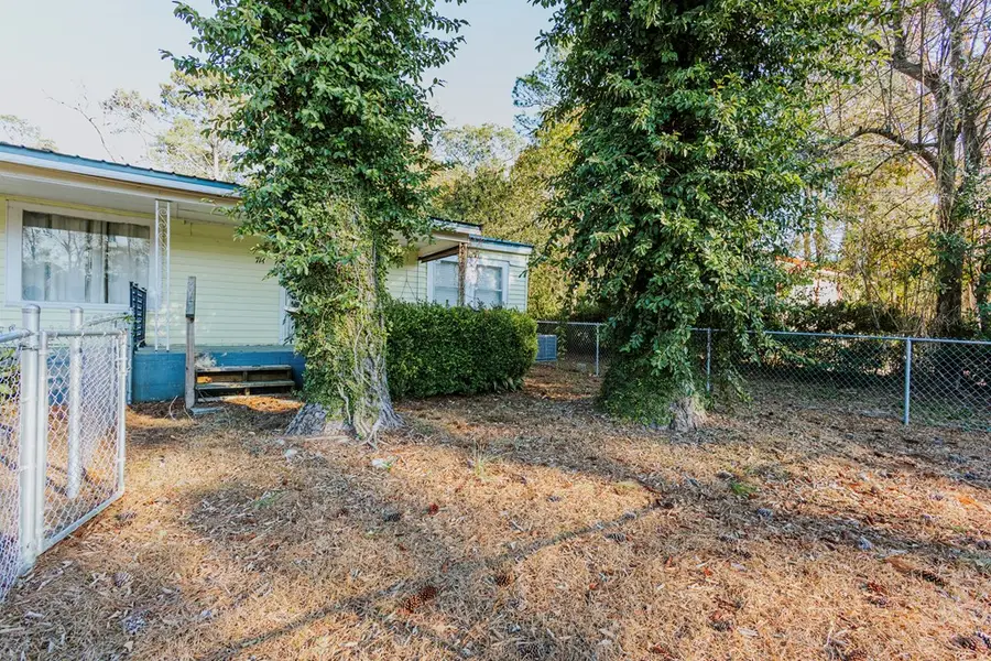 714 Glenwood Dr, Thomasville, GA 31792 - #2