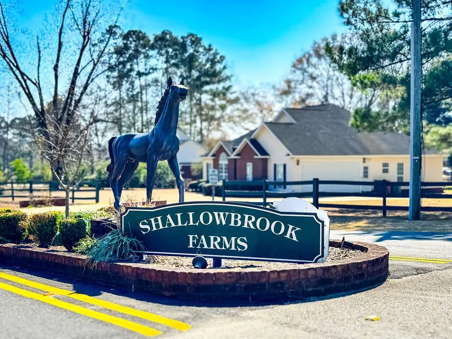 71 Pine Hollow Rd, Thomasville, GA 31792 - #2