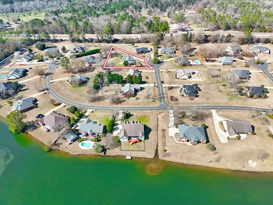 71 Pine Hollow Rd, Thomasville, GA 31792 - #3