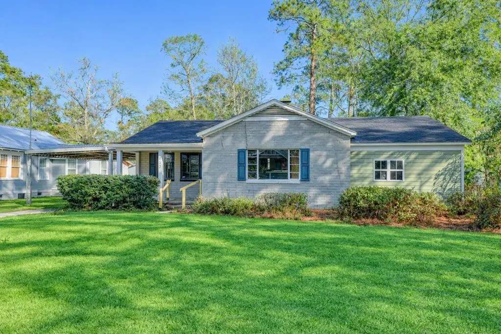 807 N N Court St, Quitman, GA 31643 - #1