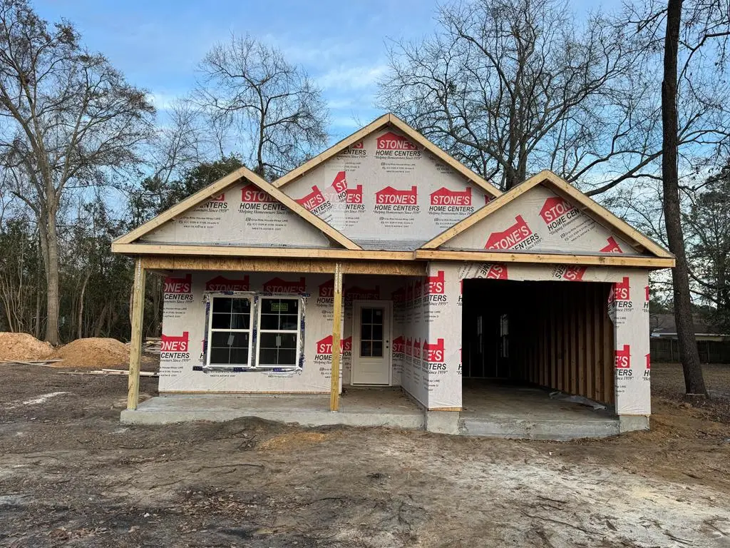 201 Hadley St., Thomasville, GA 31792 - #1