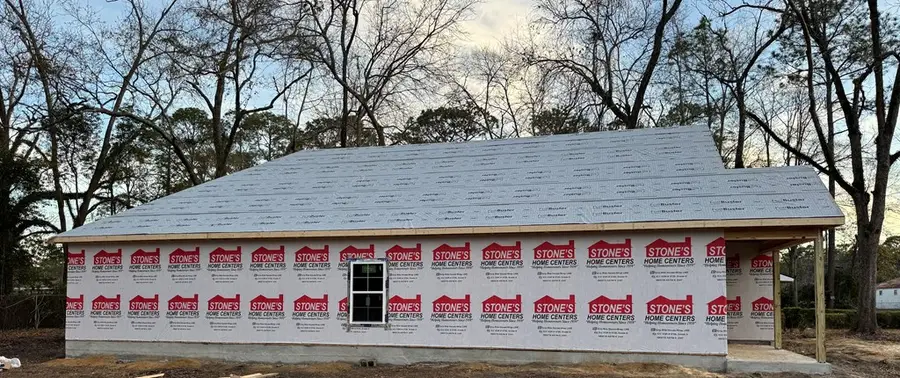 201 Hadley St., Thomasville, GA 31792 - #2