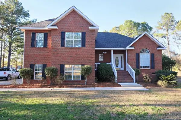 76 Riverwind Trail, Meigs, GA 31765