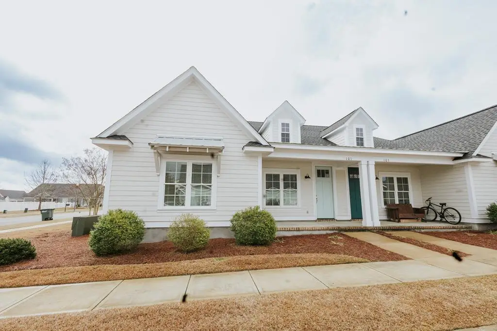 101 Chamberlain Trace, Thomasville, GA 31757 - #1