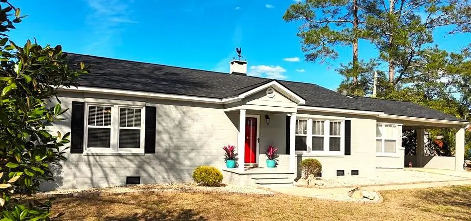 112 NW 9th Ave., Cairo, GA 39828 - #1