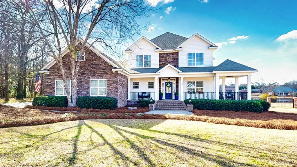 130 Pheasant Ridge, Thomasville, GA 31792 - #1