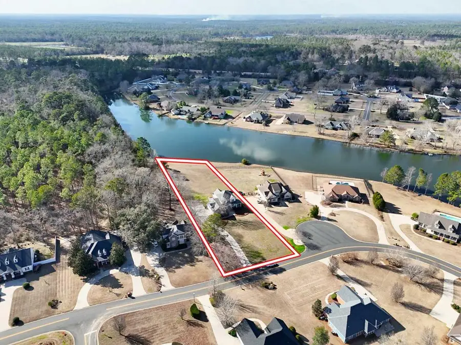 130 Pheasant Ridge, Thomasville, GA 31792 - #2