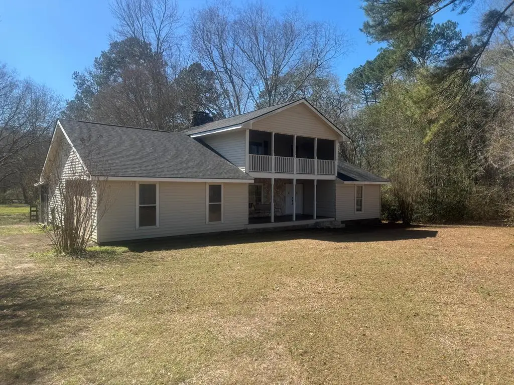 1104 Lewis Rd, Cairo, GA 39828 - #1
