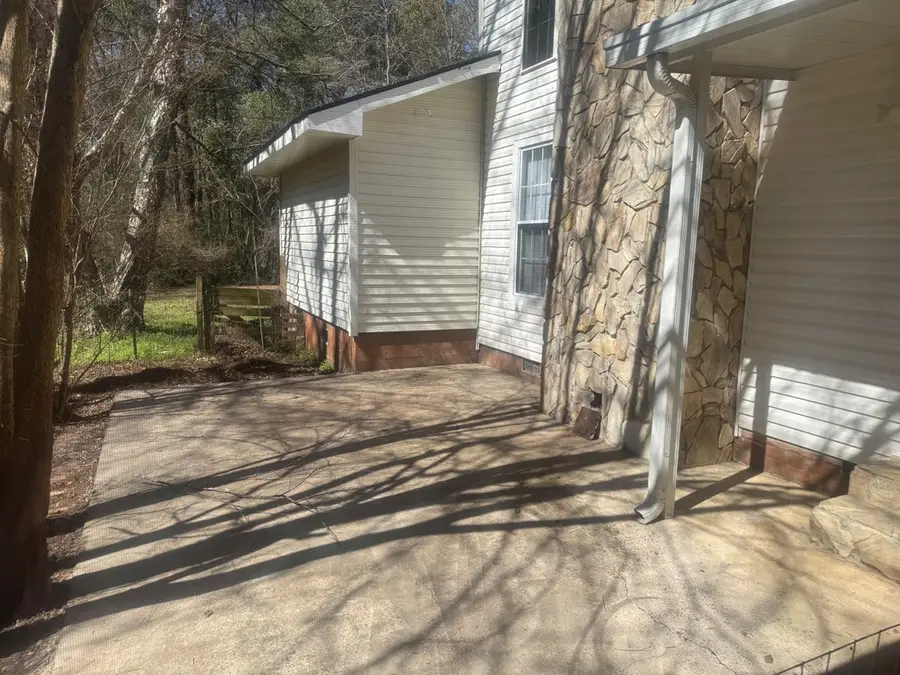 1104 Lewis Rd, Cairo, GA 39828 - #3