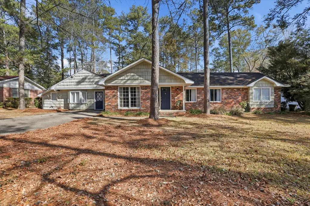 2117 Wimbledon Drive, Thomasville, GA 31792 - #1