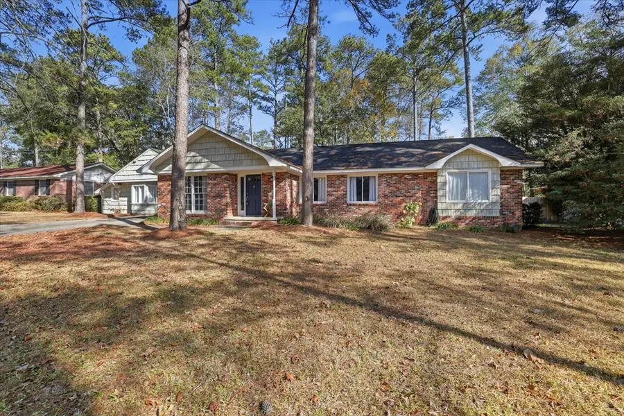 2117 Wimbledon Drive, Thomasville, GA 31792 - #3